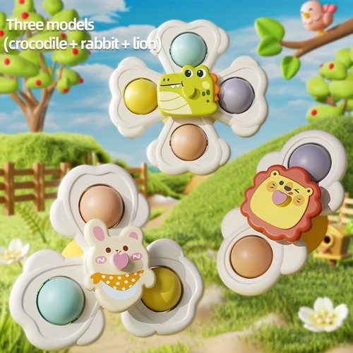 3pcs kids bath - 3pcs,