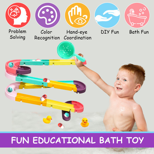 Bath toys for - for, year