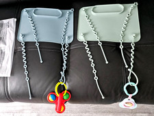 Pk2 baby silicone suction food