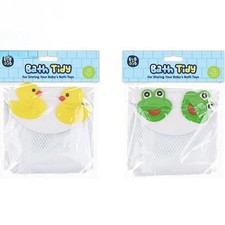 Rub A Dub Kids Suction Bath