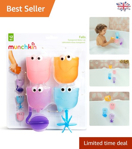 Fun falls bath toy 3 - fun,