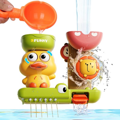Bath toys for toddlers - toddlers, baby