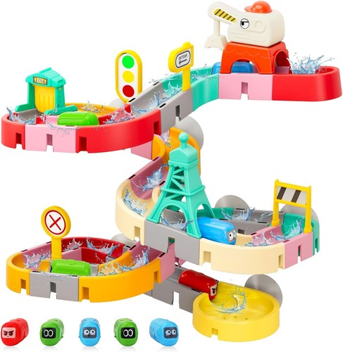 Pcs bath toys for - bath, toddlers