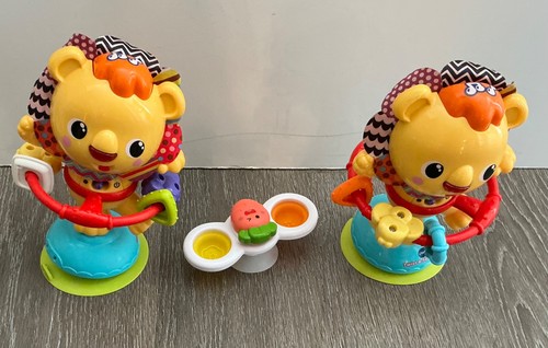 Set three baby sucker - set,