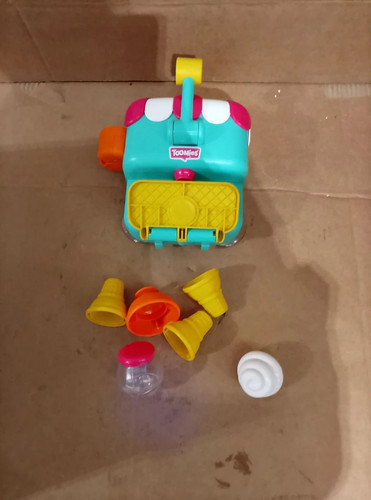 Tomy toomies bath - tomy, toy