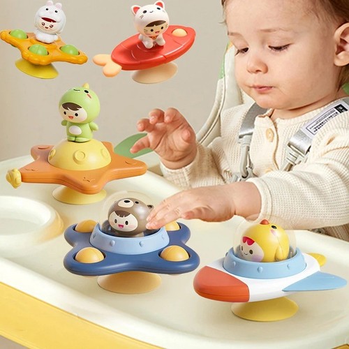 Baby montessoris spin - baby, cup