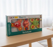 Sobebear Baby Sucker Gyro