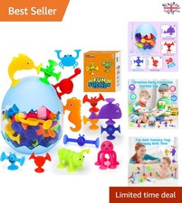 Educational Silicone Suction