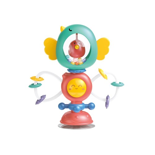 Cemirk baby rattle - baby, toy