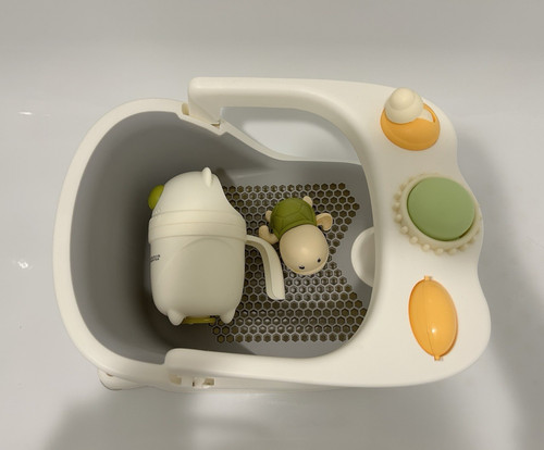 Baby bath seat - baby, with