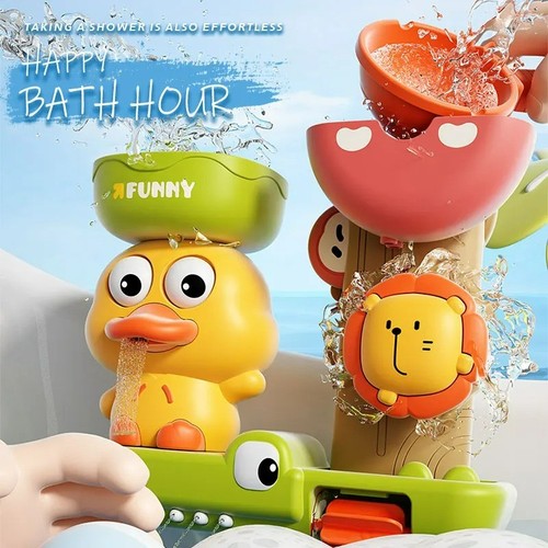 Bath toy for kids - bath,