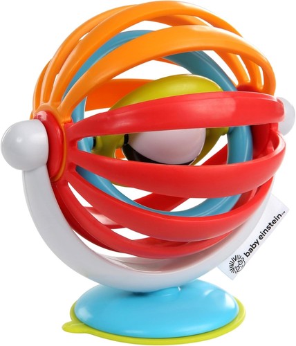 Baby einstein sticky spinner - baby,