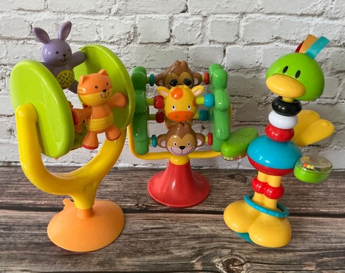 Highchair toys activity baby - highchair,
