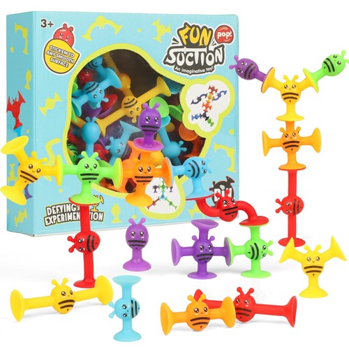 Suloli sucker toys for - toys,