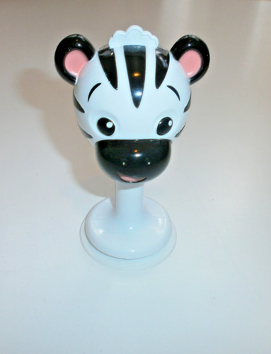 Baby einstein rattle suction - baby,