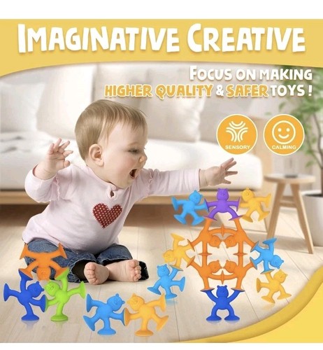 Baby bath toys suction - toys,