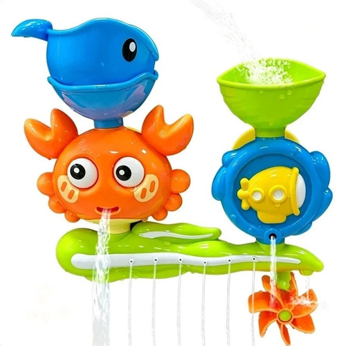 Suction cup bath toy - cup,