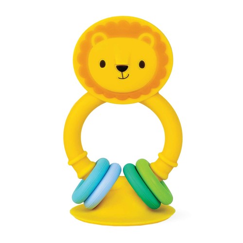 Tiger tribe silicone lion - tribe,
